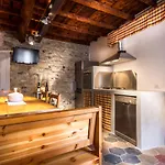 Vecchio Borgo Villa Torno