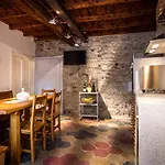 Villa Vecchio Borgo *