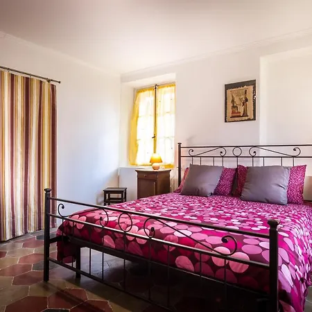Vecchio Borgo וילה טורנו