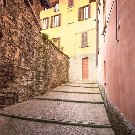 Vecchio Borgo * 토르노