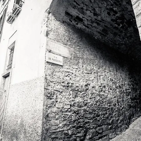 וילה Vecchio Borgo