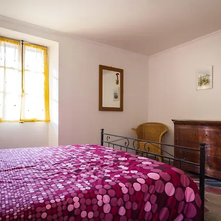 וילה Vecchio Borgo *