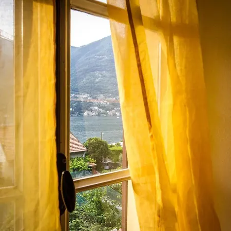 Vecchio Borgo Torno