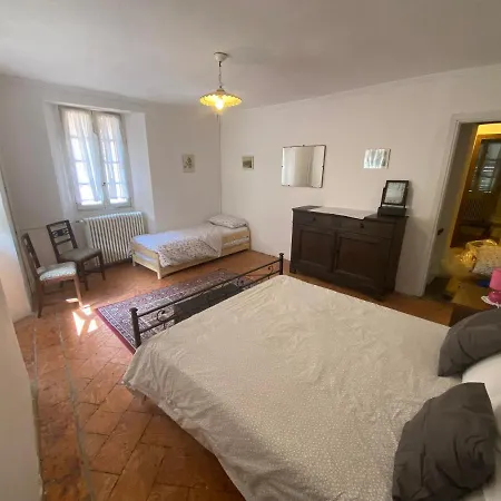 Willa Vecchio Borgo *