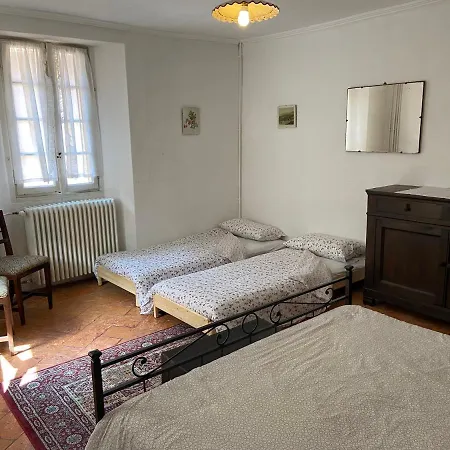 Vecchio Borgo טורנו