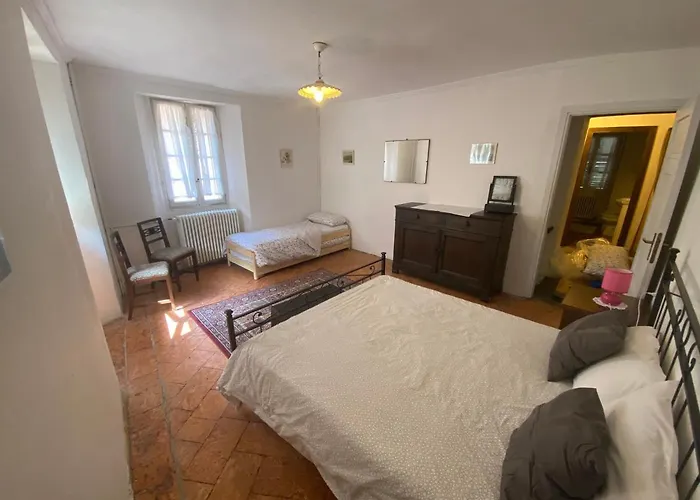 Willa Vecchio Borgo *