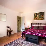 别墅 Vecchio Borgo
