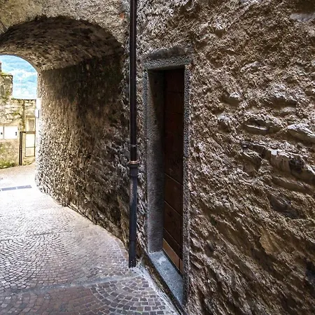 Vecchio Borgo * 托尔诺