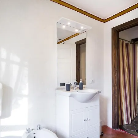 Vecchio Borgo Willa *