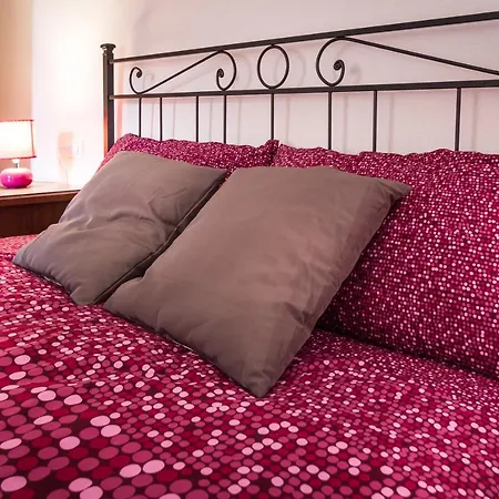 Vecchio Borgo * Torno