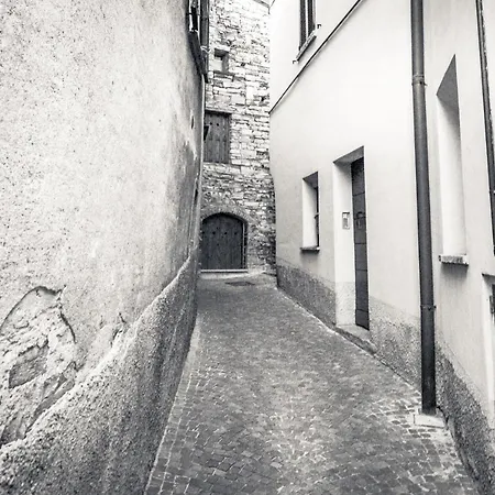 别墅 Vecchio Borgo *