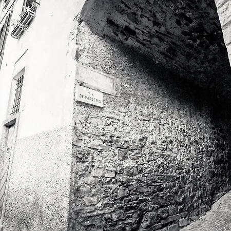 别墅 Vecchio Borgo