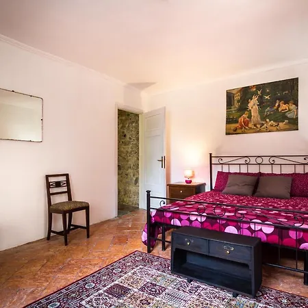 Βίλα Vecchio Borgo