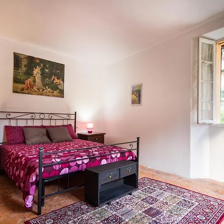 Vecchio Borgo Βίλα