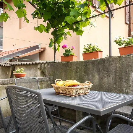 Vecchio Borgo 别墅