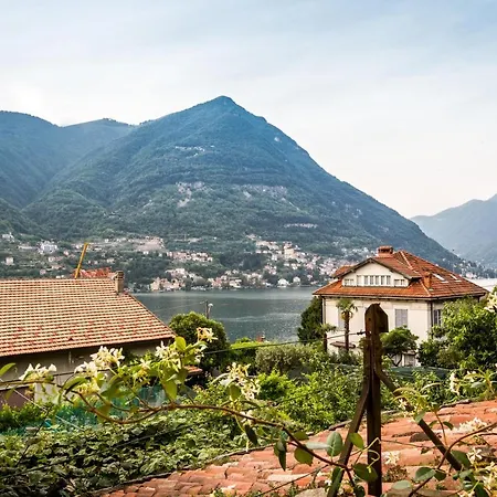 Willa Vecchio Borgo *