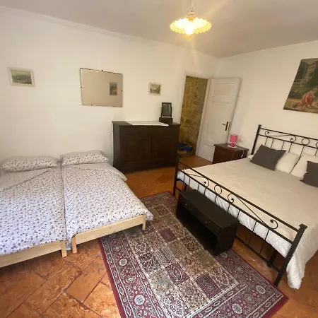 别墅 Vecchio Borgo 托尔诺