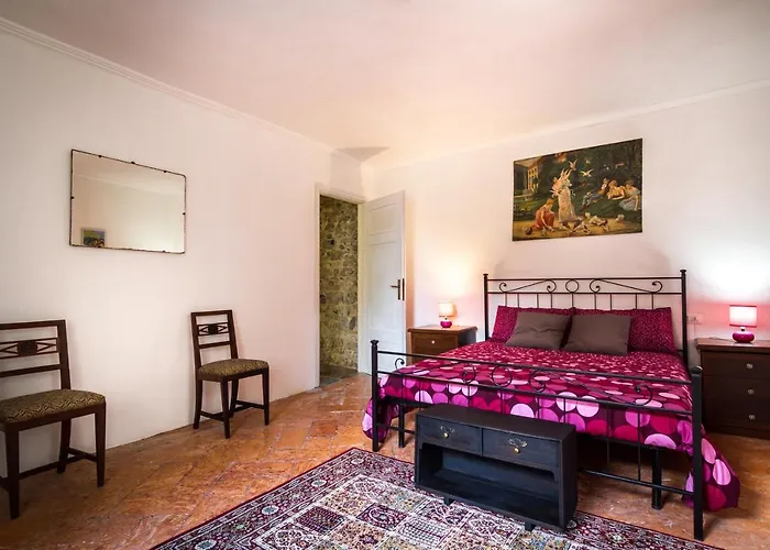 Villa Vecchio Borgo