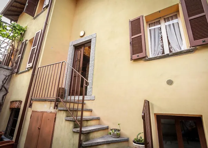 Vecchio Borgo