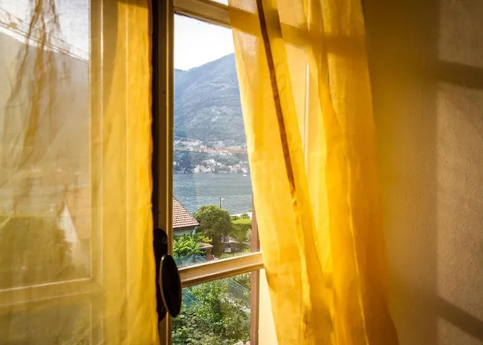 Vecchio Borgo Torno
