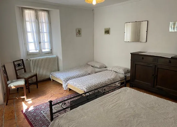 Vecchio Borgo Torno