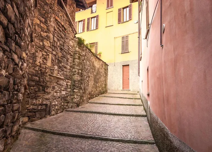 Vecchio Borgo * 托尔诺