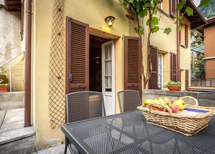 别墅 Vecchio Borgo 托尔诺