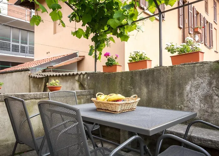 Vecchio Borgo 别墅