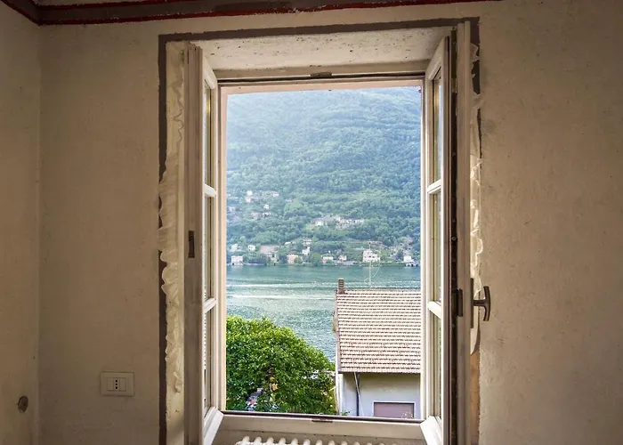 Vecchio Borgo 빌라
